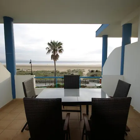 Apartment Livingtarifa Agaporni Tarifa