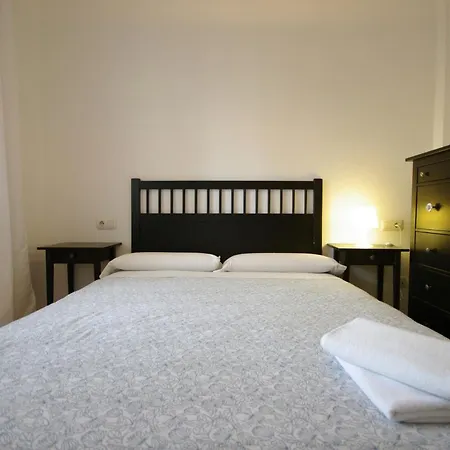 Livingtarifa Agaporni Apartment *