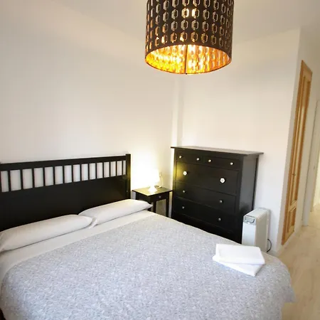 Apartment Livingtarifa Agaporni Tarifa