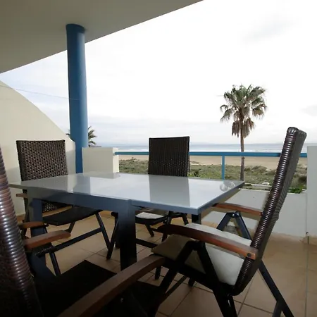 Apartment Livingtarifa Agaporni *