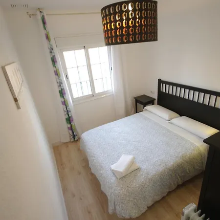 Livingtarifa Agaporni Apartment Tarifa