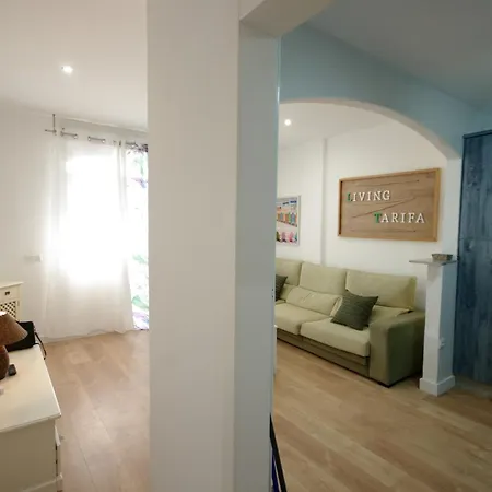 Apartment Livingtarifa Agaporni *