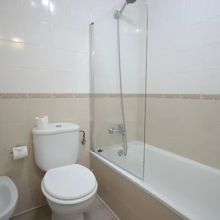 Livingtarifa Agaporni Apartman Tarifa