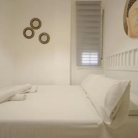 Apartment Livingtarifa Agaporni *