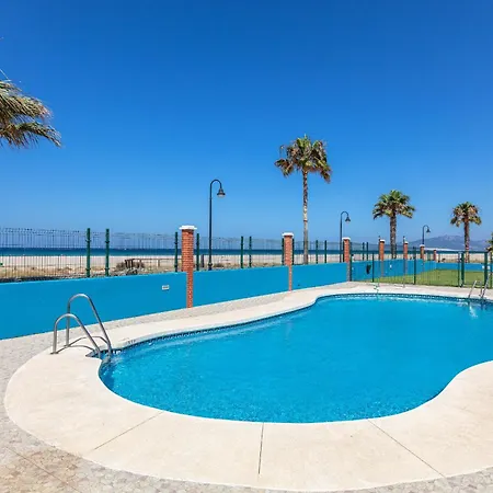 Apartment Livingtarifa Agaporni