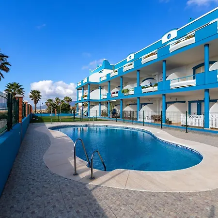 Livingtarifa Agaporni Apartment Tarifa
