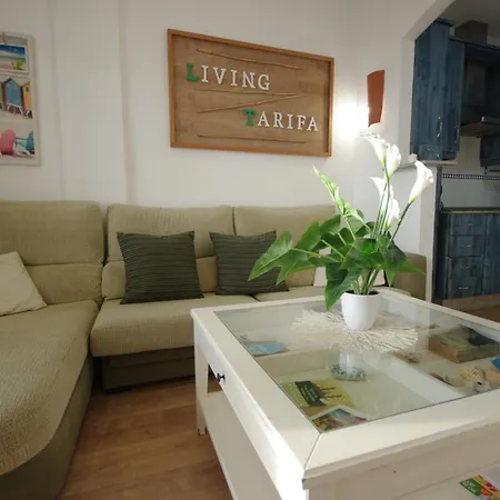 Livingtarifa Agaporni *