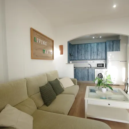 Livingtarifa Agaporni