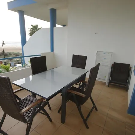 Livingtarifa Agaporni Apartment *