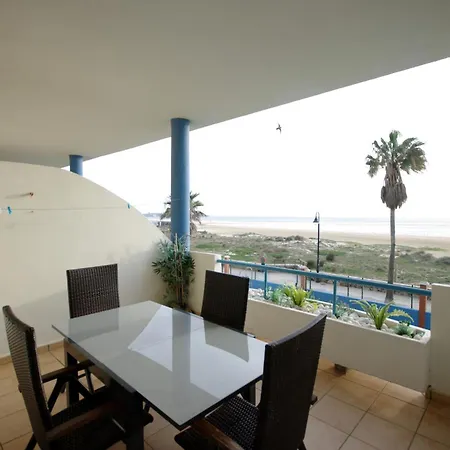 Livingtarifa Agaporni Apartment Tarifa