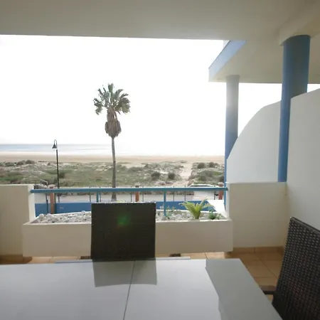 Livingtarifa Agaporni Apartment *