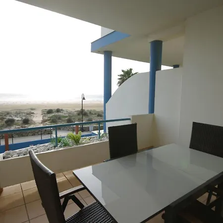 Apartment Livingtarifa Agaporni *