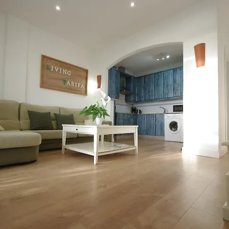 Livingtarifa Agaporni Apartment Tarifa