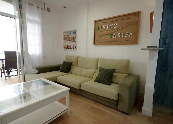 Livingtarifa Agaporni Lägenhet Tarifa
