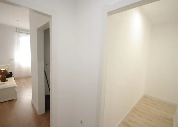 Lägenhet Livingtarifa Agaporni