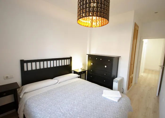 Lägenhet Livingtarifa Agaporni Tarifa