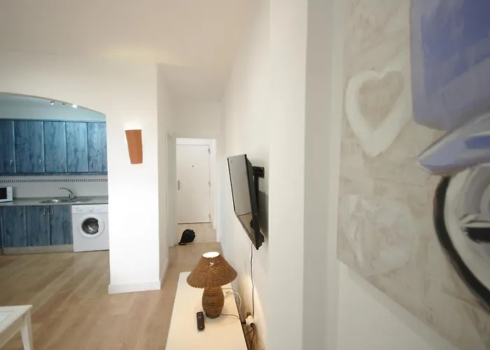 Livingtarifa Agaporni