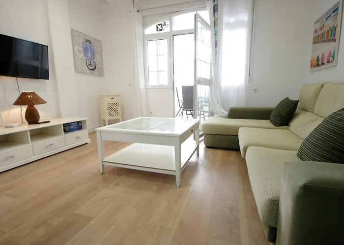 Livingtarifa Agaporni Lägenhet
