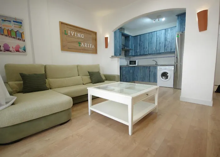 Livingtarifa Agaporni Lägenhet